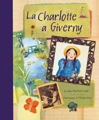 CHARLOTTE A GIVERNY | 9788484880158 | MACPHAIL KNIGHT, JOAN