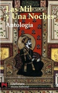 LAS MIL Y UNA NOCHES | 9788420637952 | ANÓNIMO