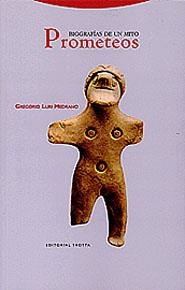 PROMETEOS | 9788481643985 | LURI MEDRANO, GEORGIO