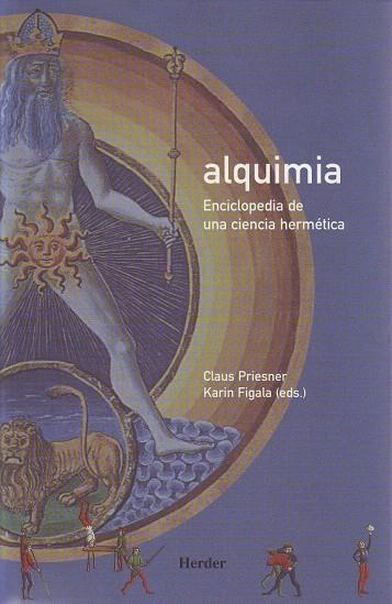 ALQUIMIA | 9788425421372