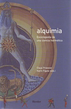 ALQUIMIA | 9788425421372