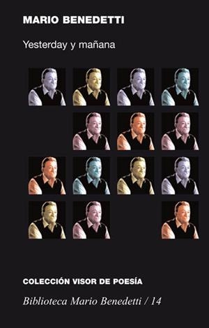 YESTERDAY Y MAÑANA (1988) | 9788475227146 | BENEDETTI, MARIO