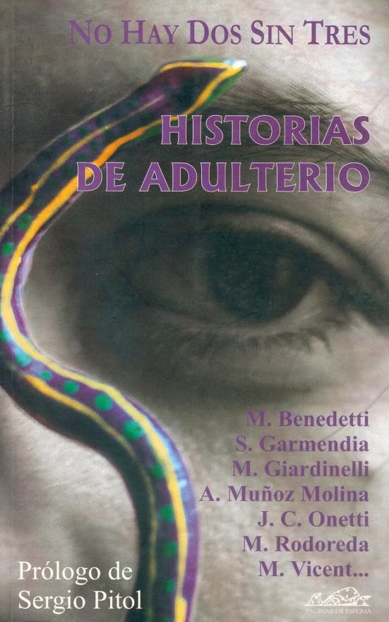 NO HAY DOS SIN TRES | 9788493124342 | PALETTA, VIVIANA (ED.)/SÁEZ DE IBARRA, JAVIER (ED.)/AMAT, NURIA/ARAUJO, ORLANDO/ARREOLA, JUAN JOSÉ/B