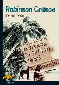 ROBINSON CRUSOE | 9788420712277 | DEFOE, DANIEL