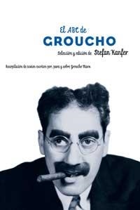 EL ABC DE GROUCHO MARX | 9788479017552 | KANFER, STEFAN