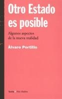 OTRO ESTADO ES POSIBLE | 9788474265637