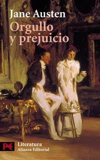 ORGULLO Y PREJUICIO | 9788420672700 | AUSTEN, JANE