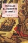 CRÓNICA DE LA INQUISICIÓN ESPAÑOLA | 9788427027732 | JOSEPH PÉREZ