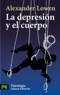 LA DEPRESIÓN Y EL CUERPO | 9788420672045 | LOWEN, ALEXANDER
