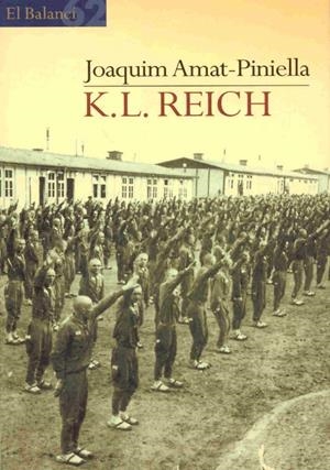 K. L. REICH | 9788429748987 | JOAQUIM AMAT-PINIELLA