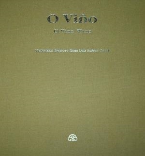O VIÑO (EDICIÓN LUXO) | 9788476801406 | REINOSO, VICTORIANO