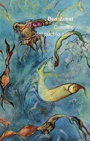 CUENTOS DEL PUEBLO JUDÍO | 9788430114474 | ZIMET, BEN