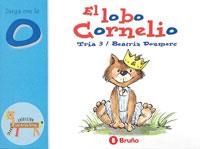 EL LOBO CORNELIO | 9788421635810 | DOUMERC, BEATRIZ
