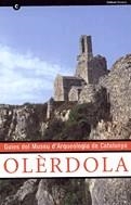 GUIES DEL MUSEU D'ARQUEOLOGIA DE CATALUNYA - OLÈRDOLA | 9788439346999 | MOLIST CAPELLA, NÚRIA