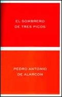 EL SOMBRERO DE TRES PICOS | 9788484321187 | EVA FLORENSA
