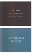 FÍGARO | 9788484321194 | ALEJANDRO PÉREZ VIDAL