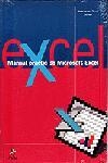 MANUAL PRÀCTIC DE MICROSOFT EXCEL | 9788473066563 | SÒNIA FERRAN TORRES