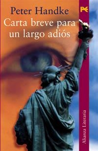 CARTA BREVE PARA UN LARGO ADIÓS | 9788420644189 | HANDKE, PETER