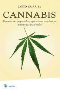 CÓMO CURA EL CANNABIS | 9788479015152 | RIERA, ELISABETH