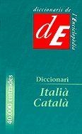 DICCIONARI ITALIÀ-CATALÀ | 9788441208766 | ARQUÉS I COROMINAS, ROSSEND
