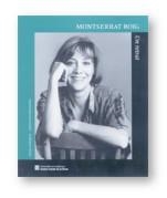 MONTSERRAT ROIG: UN RETRAT | 9788439355632 | PESSARRODONA , MARTA/AYMERICH , PILAR