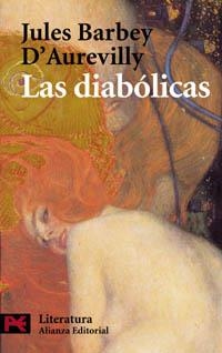 LAS DIABÓLICAS | 9788420673028 | D ' AUREVILLY, JULES BARBEY