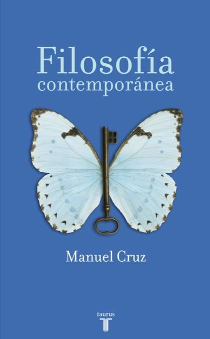 FILOSOFIA CONTEMPORANEA | 9788430604593 | CRUZ RODRIGUEZ, MANUEL