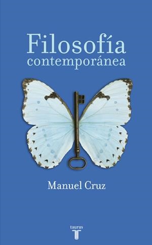 FILOSOFIA CONTEMPORANEA | 9788430604593 | CRUZ RODRIGUEZ, MANUEL