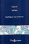 CEL REBEL | 9788484372349 | TÒNIA PASSOLA
