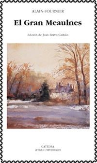 EL GRAN MEAULNES | 9788437617893 | FOURNIER, HENRI-ALBAN