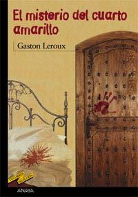 EL MISTERIO DEL CUARTO AMARILLO | 9788420712642 | LEROUX, GASTON