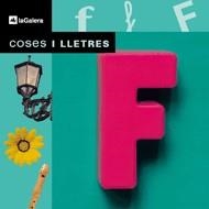 LA LLETRA F | 9788424608774 | .