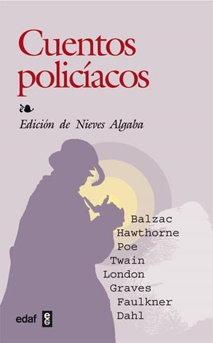 CUENTOS POLICÍACOS | 9788441408609