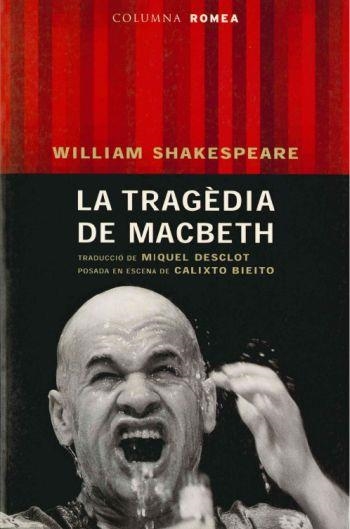 LA TRAGÈDIA DE MACBETH | 9788466402002
