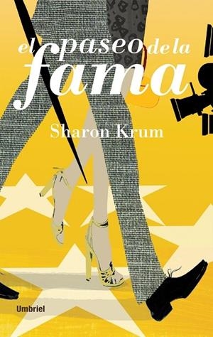 EL PASEO DE LA FAMA | 9788495618283 | KRUM, SHARON