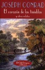 EL CORAZÓN DE LAS TINIEBLAS | 9788477024019 | CONRAD, JOSEPH