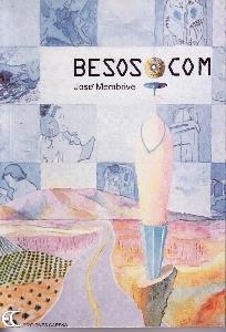BESOS.COM | 9788488944894 | MEMBRIVE, JOSÉ