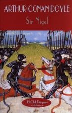 SIR NIGEL | 9788477024064 | DOYLE, ARTHUR CONAN