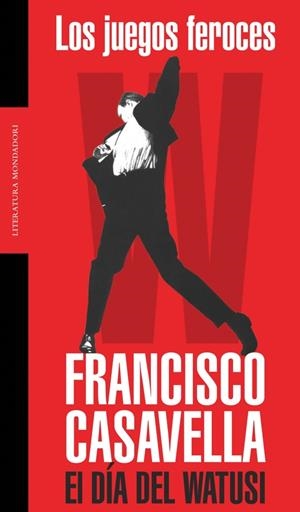 LOS JUEGOS FEROCES | 9788439709350 | CASAVELLA,FRANCISCO