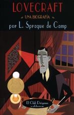 LOVECRAFT | 9788477024026 | SPRAGUE DE CAMP, LOUIS