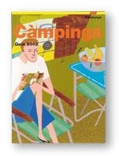 GUIA DE CÀMPINGS 2002 | 9788439356479