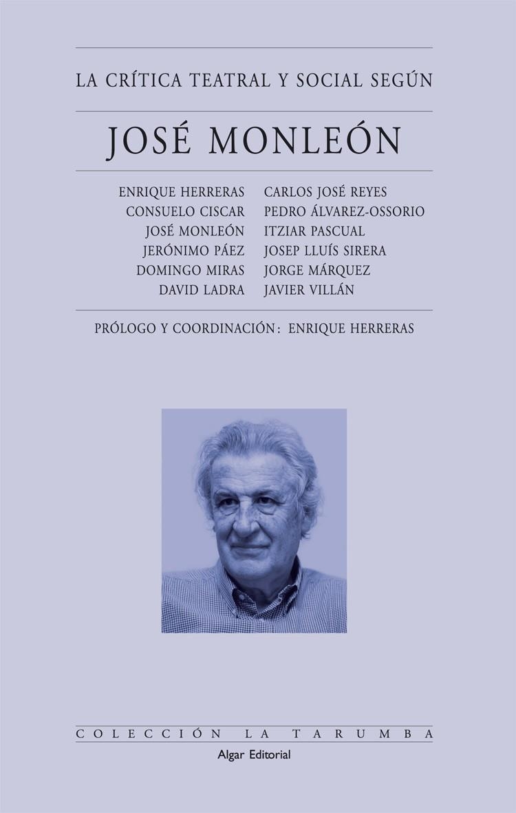 LA CRÍTICA TEATRAL Y SOCIAL | 9788495722133 | VARIOS AUTORES
