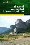 EL CANVI AMBIENTAL I L'EXCURSIONISME | 9788473068222