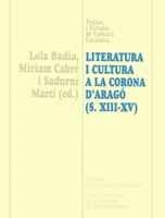 LITERATURA I CULTURA A LA CORONA D?ARAGÓ (S.XIII-XV). ACTES DEL III COL·LOQUI ?P | 9788484153276 | BADIA I PÀMIES, LOLA/CABRÉ, MIRIAM