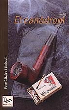 EL CANÒDROM | 9788489890701 | PERE MIALET I RABADÀ