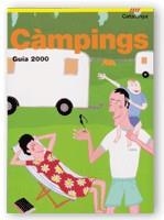 GUIA DE CÀMPINGS 2000 | 9788439350774