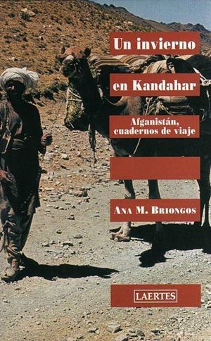 INVIERNO EN KANDAHAR, UN | 9788475844213 | BRIONGOS GUADAYOL, ANA M.
