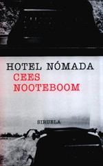 HOTEL NÓMADA | 9788478446230 | NOOTEBOOM, CEES