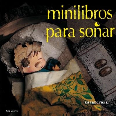 MINILIBROS PARA SOÑAR 1 | 9788484641124 | VARIOS AUTORES