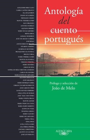 ANTOLOGIA DEL CUENTO PORTUGUES | 9788420465500 | VARIOS AUTORES